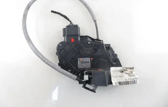 Ford S-MAX Rear door lock 6M2AR26413EC