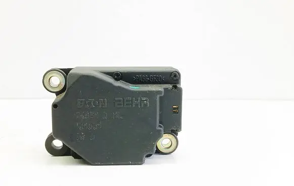 Volvo V70 Air flap motor/actuator 74931D 101001