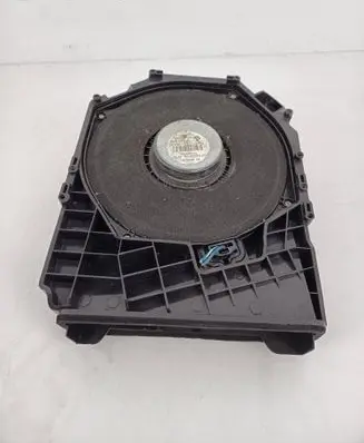BMW 1 E82 E88 Subwoofer speaker 9143233