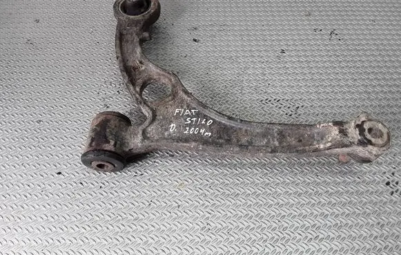 Fiat Stilo Front lower control arm/wishbone
