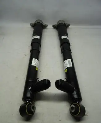 Skoda Octavia Mk3 (5E) Rear shock absorber/damper 5WA512009K