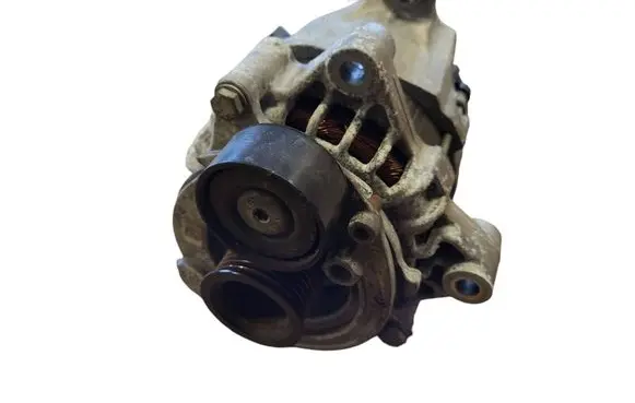 BMW 5 G30 G31 Generator/alternator 0125814004 8571357