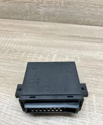 Opel Zafira A Light module LCM 09135156 410203013003