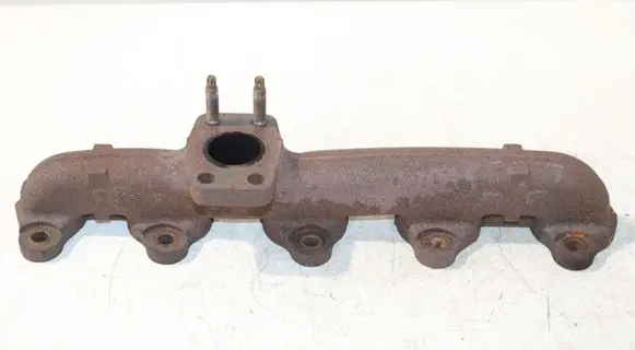 Peugeot 508 RXH Exhaust manifold