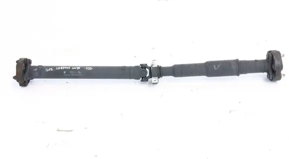 BMW 8 G15 Drive shaft (set) 8485739