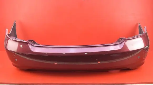 Honda City Rear bumper 71500-SELX-ZY00
