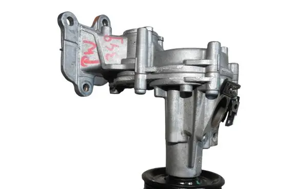 Jeep Wrangler Water pump 05048550AB