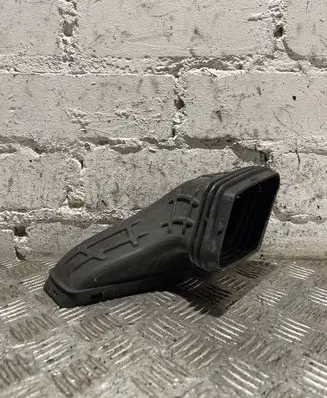 Audi A4 S4 B8 8K Air intake hose/pipe 1021300S01