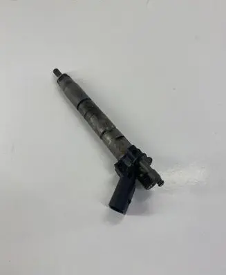 BMW 1 E81 E87 Fuel injector 780542803