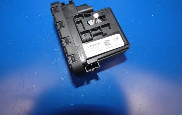 Volvo S90, V90 Alarm system siren 31419317 68751288 AMAAB