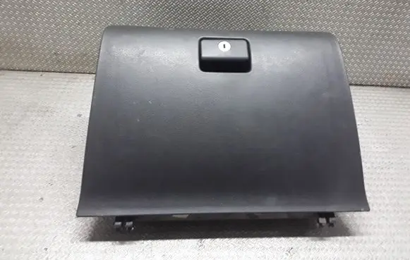 Toyota Corolla Verso AR10 Glove box lid/cover 