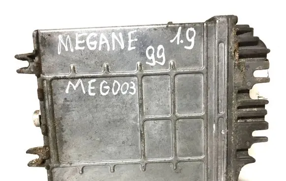 Engine control unit/module