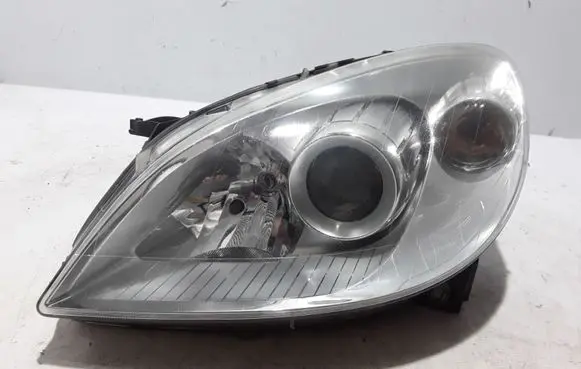 Mercedes-Benz B W245 Headlight/headlamp A1698201761