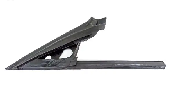 BMW 3 E92 E93 Rubber seal front coupe door window 7119067 711906768