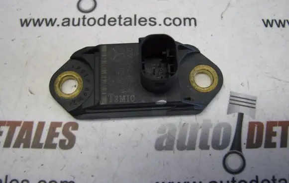 Mercedes-Benz S W220 Acceleration sensor A0025426918