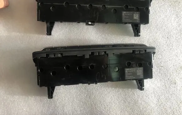 Audi A4 S4 B9 8W A set of switches 8W0925301BA 8W0925301