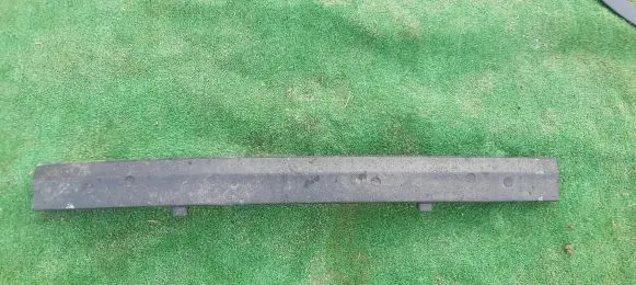 Volvo S40, V40 Front bumper foam support bar 888143