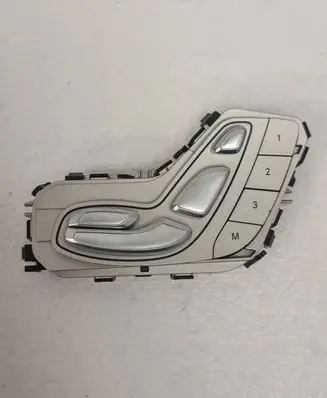 Mercedes-Benz E W213 Seat control switch A2139050912