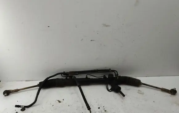 Land Rover Discovery 3 - LR3 Steering rack