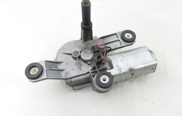 Fiat Bravo Rear window wiper motor TGLRW06 MS2596000991