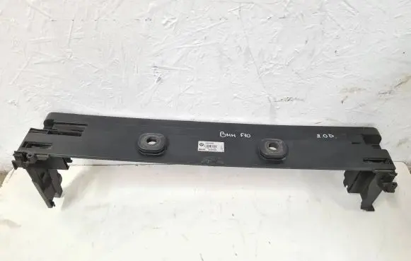 BMW 5 F10 F11 Top upper radiator support slam panel 850917103 C497001 X0240003