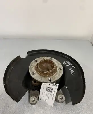 Peugeot 5008 Rear wheel hub 9807112480