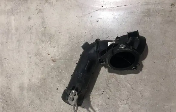 Audi A7 S7 4K8 Intercooler hose/pipe 059145673FC
