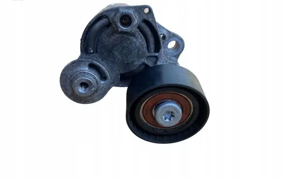 BMW 5 F10 F11 Timing belt tensioner 1010342 iskra