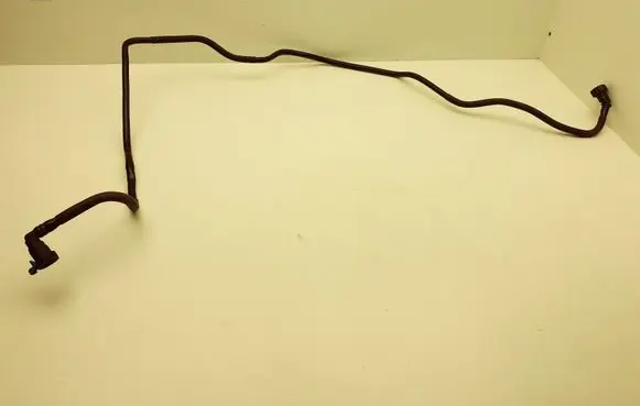 Mercedes-Benz GLE (W166 - C292) Fuel main line pipe A1664701224