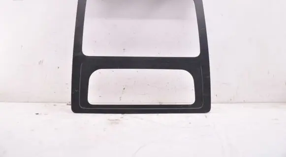 Volkswagen Caddy Dashboard glove box trim 2K5858061
