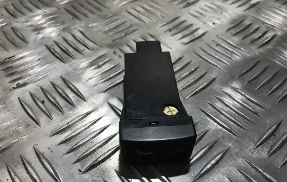Panel lighting control switch
