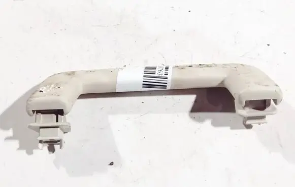 Ford Focus Front interior roof grab handle 6m1r045b14 6m1-r045b14