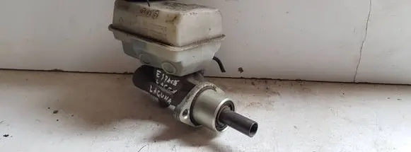 Renault Espace III Master brake cylinder 7700823486 7700823487