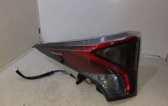 Toyota Prius (XW50) Rear/tail lights 8156047150C A4Q0320000