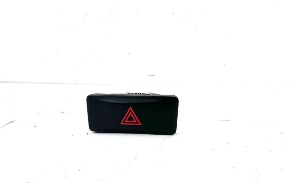 Nissan X-Trail T31 Hazard light switch 06016