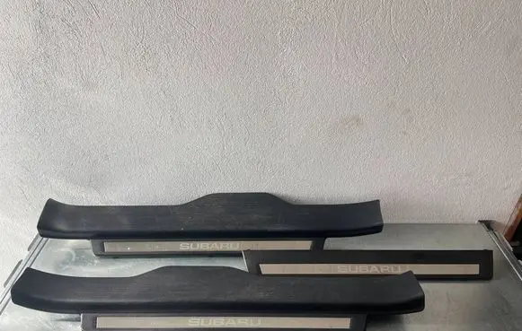 Subaru Legacy Front sill trim cover 94060AL060