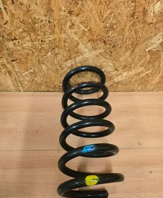 Opel Antara Rear coil spring