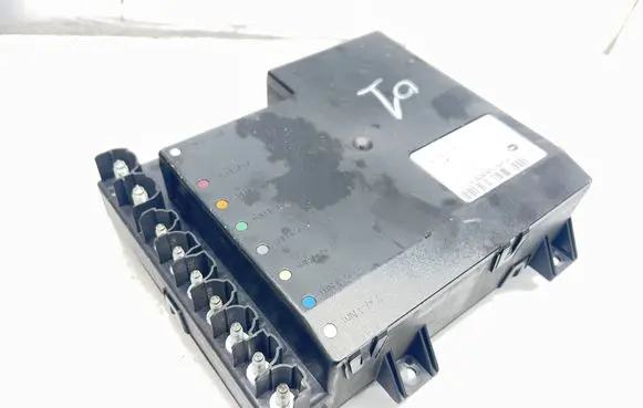 Mercedes-Benz S W221 Other control units/modules A2215404462 A2215458232 A2214420455