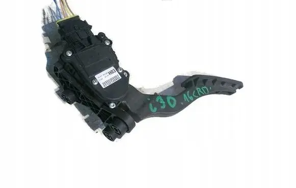 Hyundai i30 Brake pedal bracket assembly 