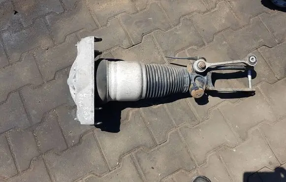 Audi Q7 4L Air suspension front shock absorber 7L8616039AIAUTOPI 7L8616039A