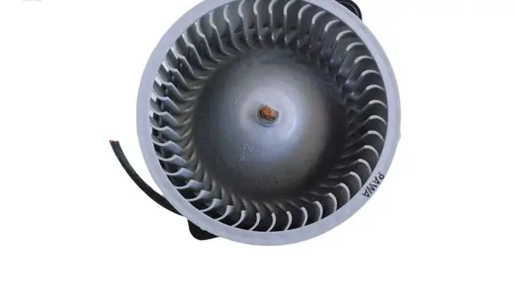 Tesla Model X Heater fan/blower F00S3B2575