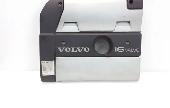 Volvo S40, V40 Engine cover (trim) 30811833