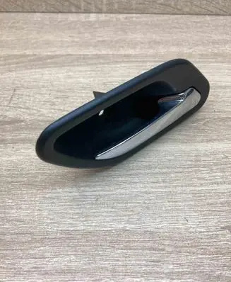 BMW 5 E39 Front door interior handle 7032926 FRONTRIGHT