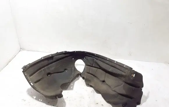 Ford Mach-E I Front wheel arch liner splash guards LJ8B16035AC