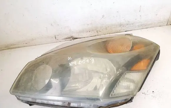 Headlight/headlamp