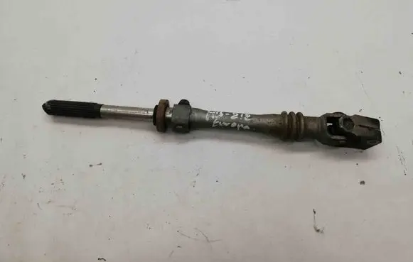 Mercedes-Benz E W212 Steering column universal joint
