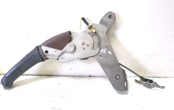 Volvo S60 Hand parking brake switch 30645664