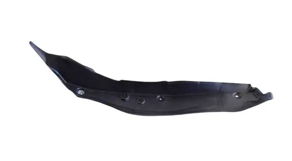 Mercedes-Benz C W205 Fender trim (molding) A2058890125