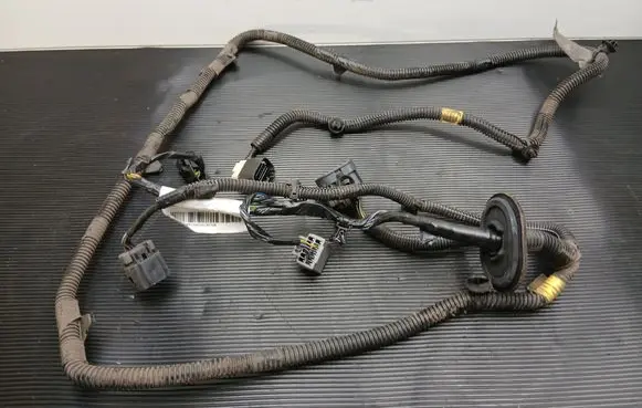Volvo V60 Parking sensor (PDC) wiring loom 31376368
