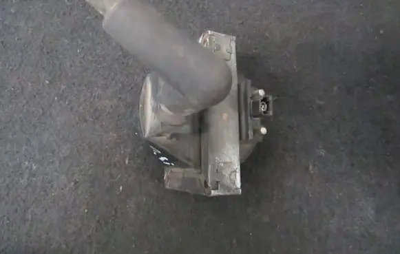 Renault 19 High voltage ignition coil